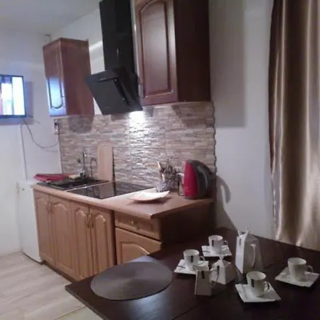 Willa Aqua, Parkplatz Inklusive Homestay Swinoujscie