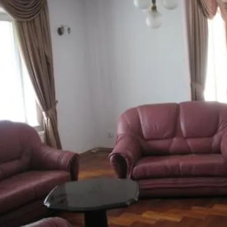 Willa Aqua, Parkplatz Inklusive * Свиноуйсьце