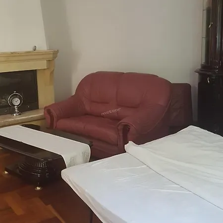 Willa Aqua, Parkplatz Inklusive Homestay *