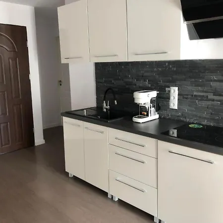 Homestay Willa Aqua, Parkplatz Inklusive *