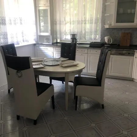 Alloggio in famiglia Aqua, Parkplatz Inklusive