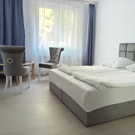 Willa Aqua, Parkplatz Inklusive * Свиноуйсьце