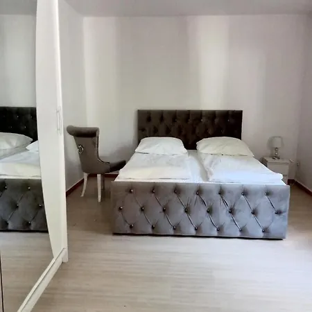 Willa Aqua, Parkplatz Inklusive * Свиноуйсьце