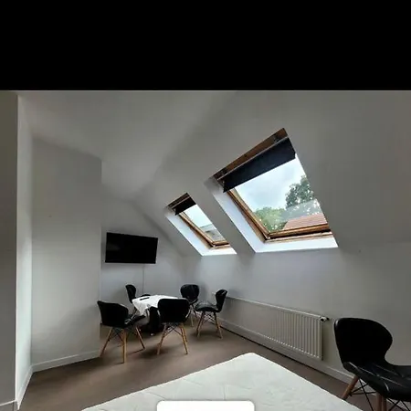 Willa Aqua, Parkplatz Inklusive