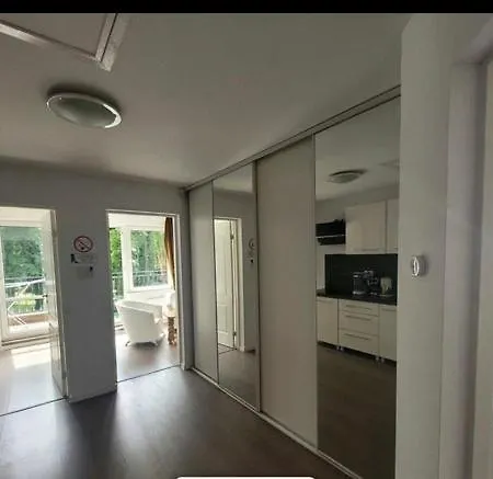 Alloggio in famiglia Aqua, Parkplatz Inklusive *