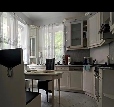 Aqua, Parkplatz Inklusive Świnoujście