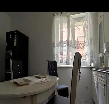 Willa Aqua, Parkplatz Inklusive *