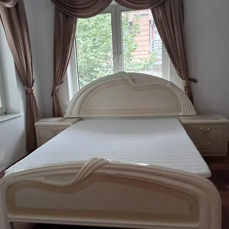 Willa Aqua, Parkplatz Inklusive