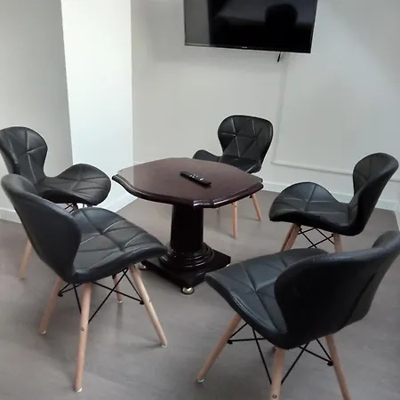 Willa Aqua, Parkplatz Inklusive