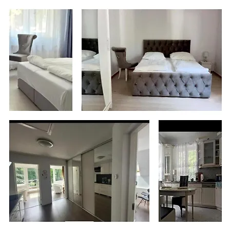Willa Aqua, Parkplatz Inklusive Homestay