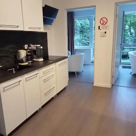 Homestay szállás Aqua -parking Included In The Price