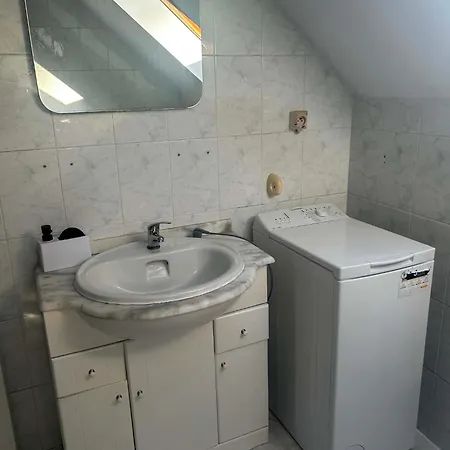 Homestay szállás Aqua -parking Included In The Price *