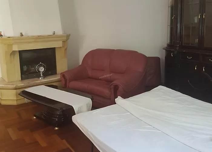 Aqua, Parkplatz Inklusive 民宿 *