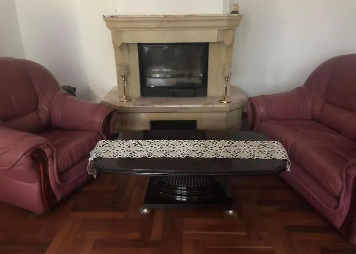 民宿 Aqua, Parkplatz Inklusive *