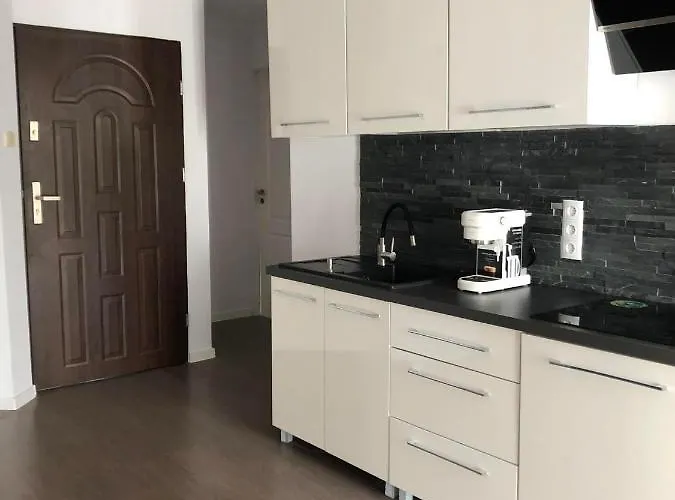 Privat bolig Aqua, Parkplatz Inklusive *