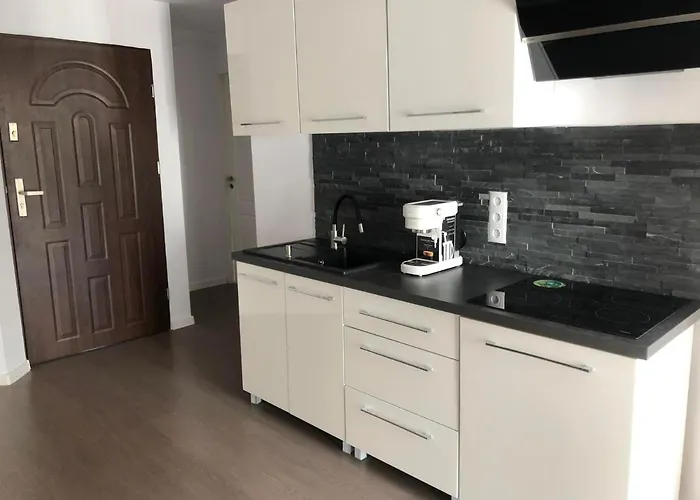 Homestay Willa Aqua, Parkplatz Inklusive *