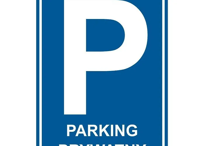 Aqua, Parkplatz Inklusive * Świnoujście (Swinemünde)