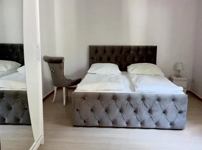 Aqua, Parkplatz Inklusive * Świnoujście (Swinemünde)