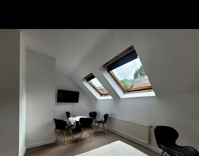 Aqua, Parkplatz Inklusive