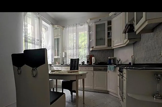 Aqua, Parkplatz Inklusive Świnoujście (Swinemünde)