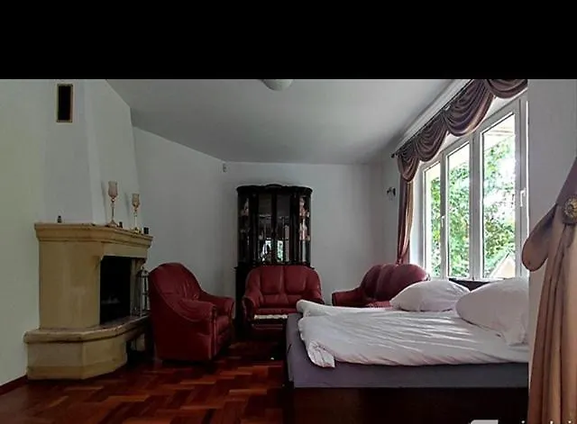 Aqua, Parkplatz Inklusive 民宿 *