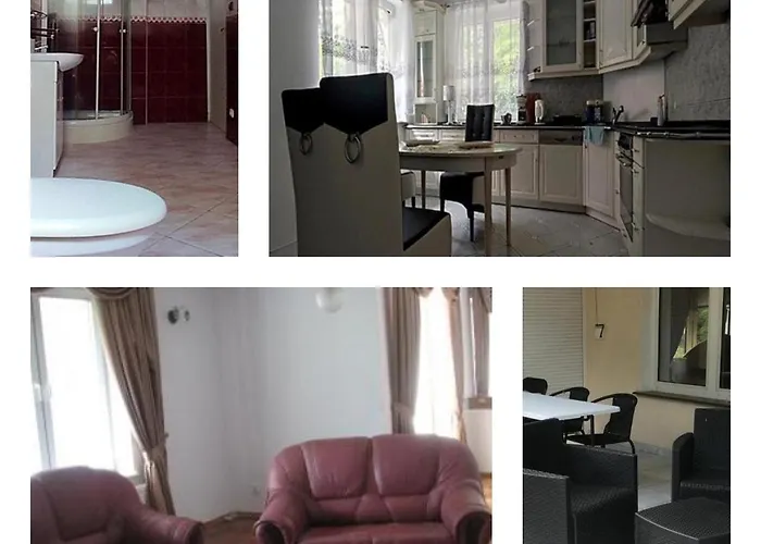 Aqua, Parkplatz Inklusive