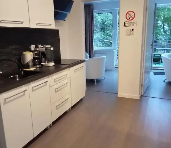 Privat bolig Aqua, Parkplatz Inklusive