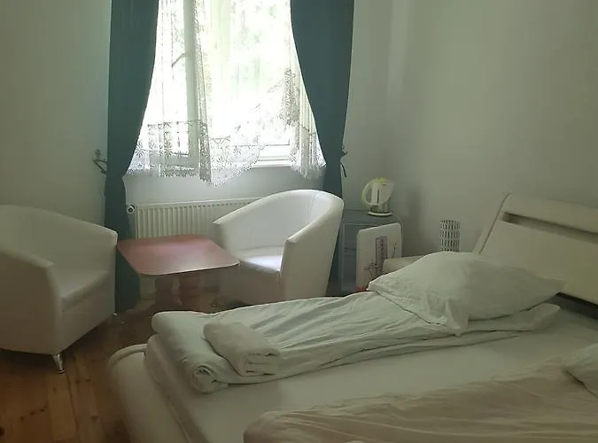 Aqua, Parkplatz Inklusive 民宿